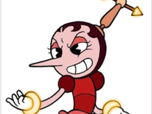 Geni Buarque