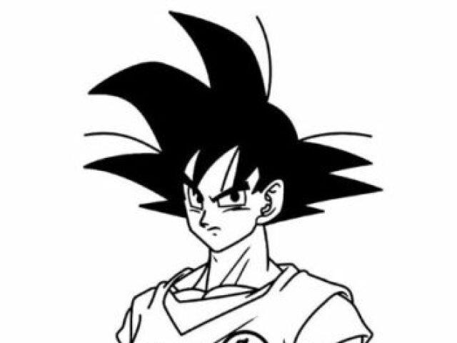 Goku