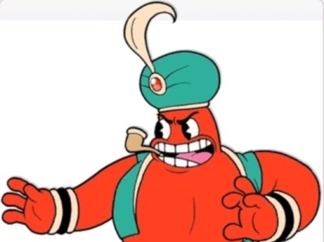 Genésio o Magnífico