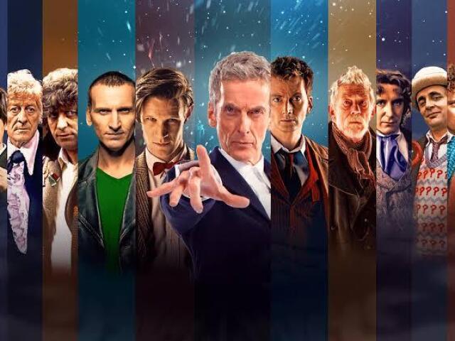 Doctor who