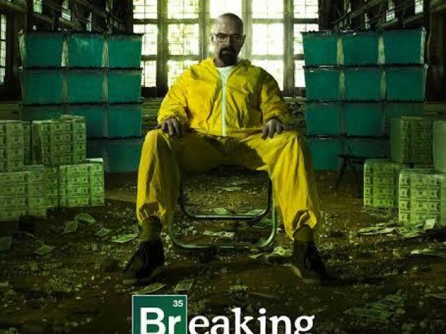 Breaking bad