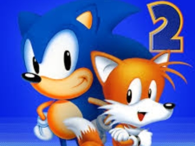 Sonic 2