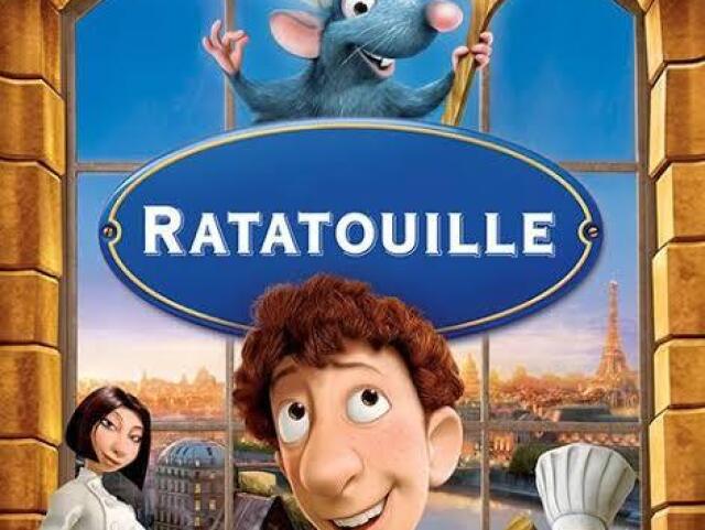 Ratatoulle