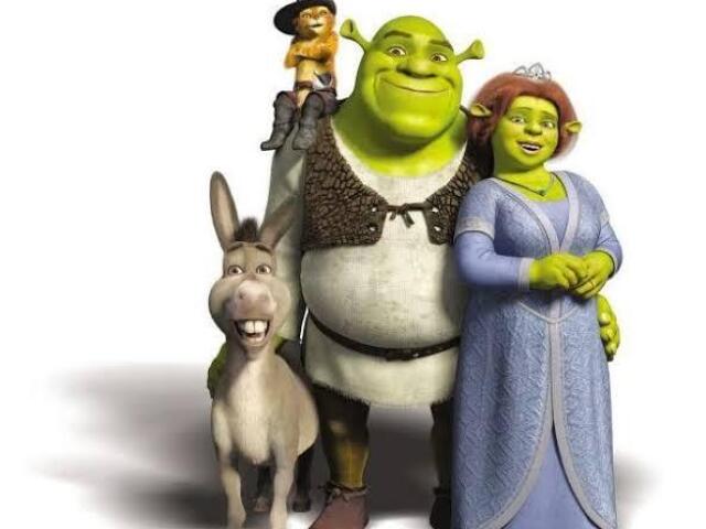 Shrek