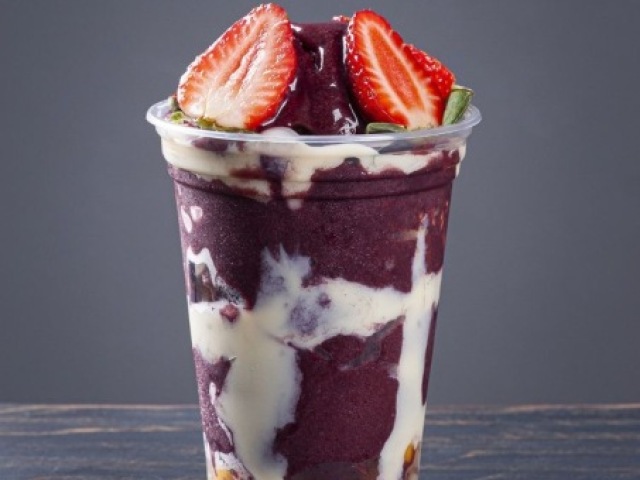 açaí