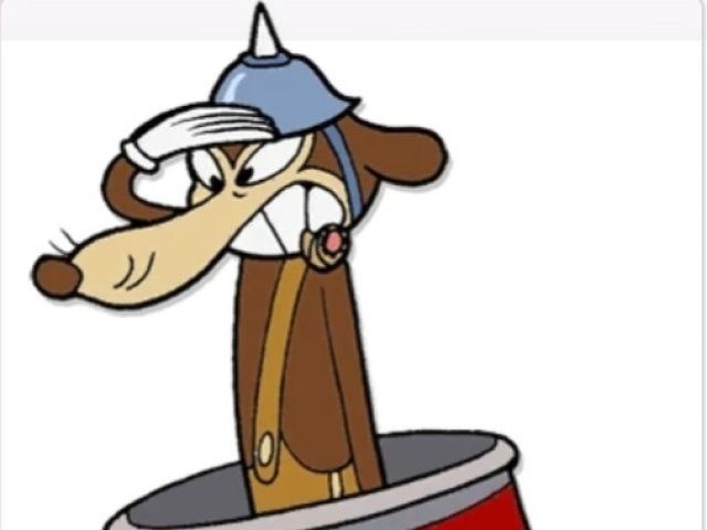 Maus von Kampf