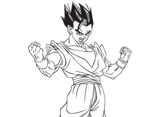 Gohan