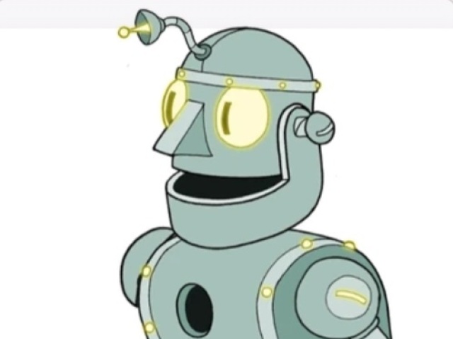 Robô do Dr. Kalo