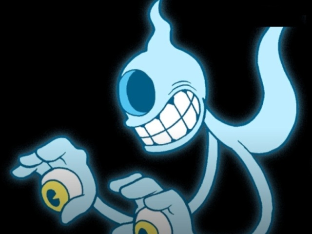 Expresso Fantasma