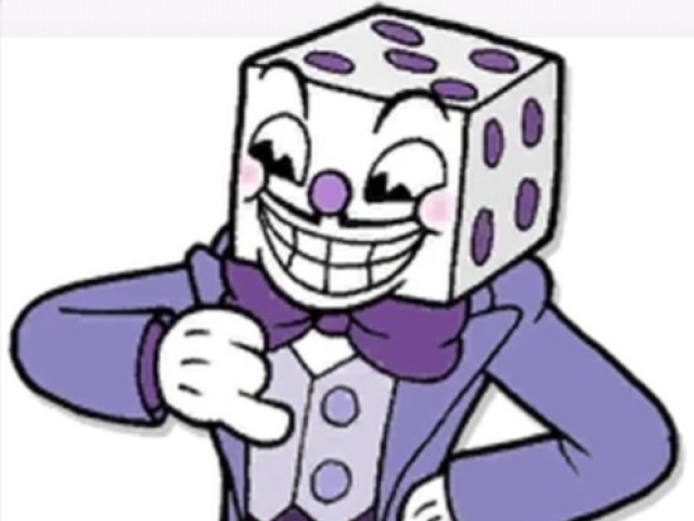 King Dice ou Rei Dado