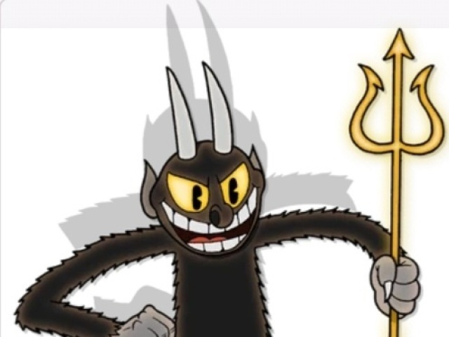 O Diabo