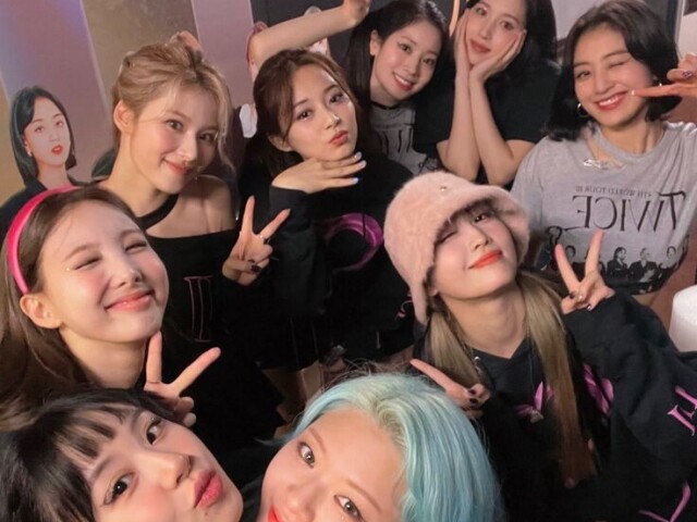 Twice! 🎃