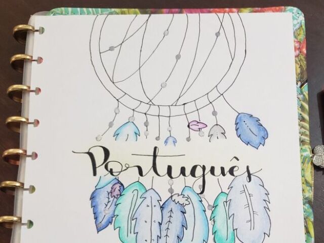 Português.