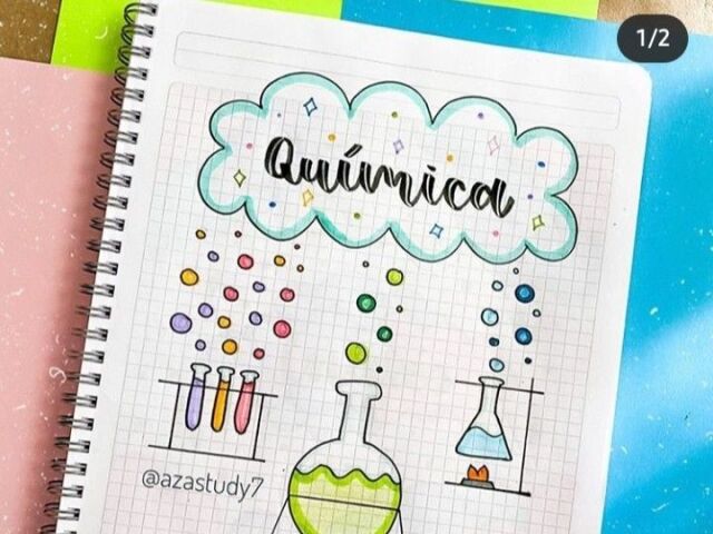 Química.