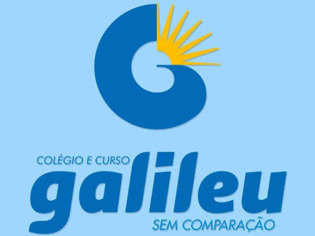 Galileu