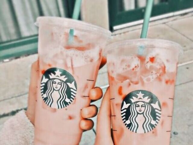 Starbucks®.