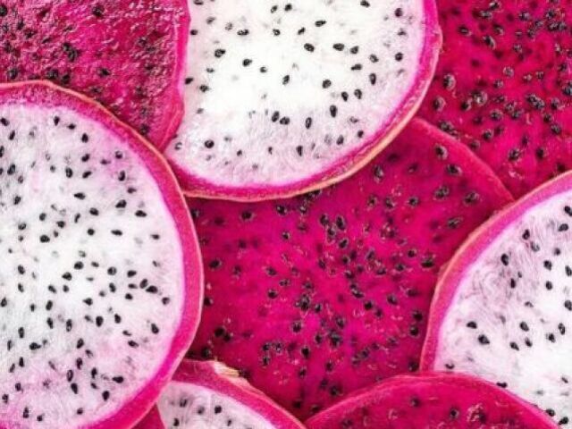 Pitaya✨🌫