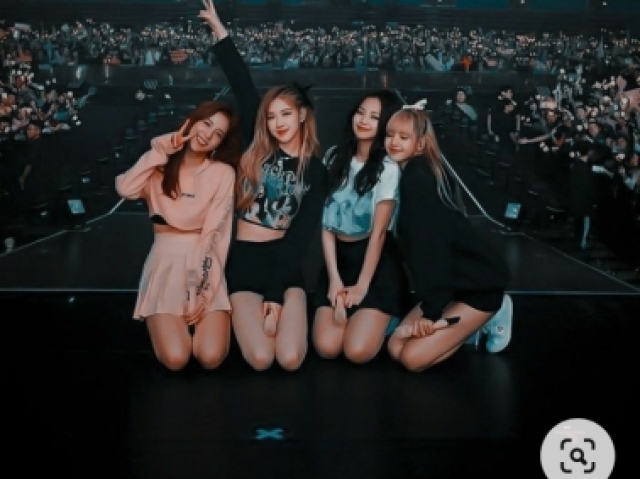 Blackpink