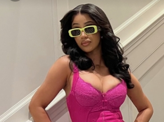 Cardi B