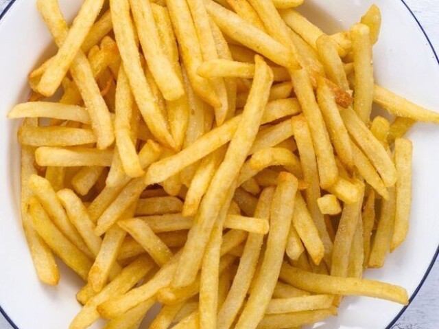 Batata Frita