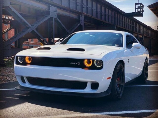 Dodge