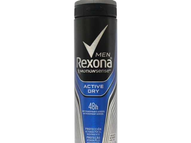 passa rexona os acido