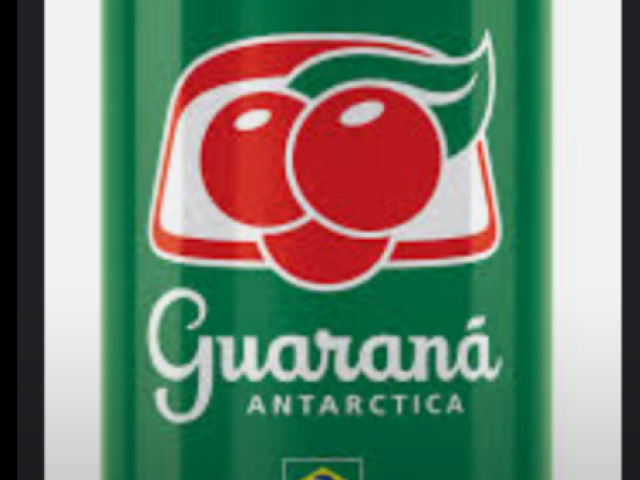 Guarana :)