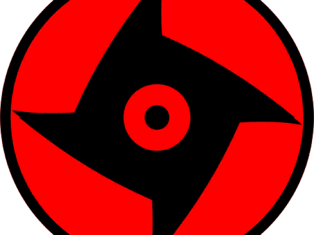 Mangekyo Sharingan
Shisui