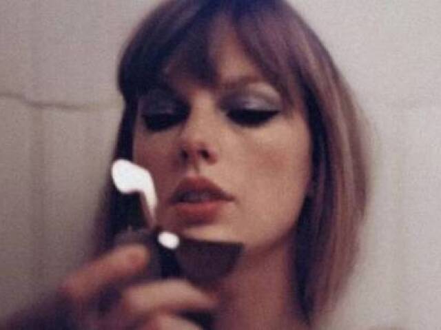 Taylor e cinema? Faça suas escolhas e te daremos uma música do novo álbum da loirinha!