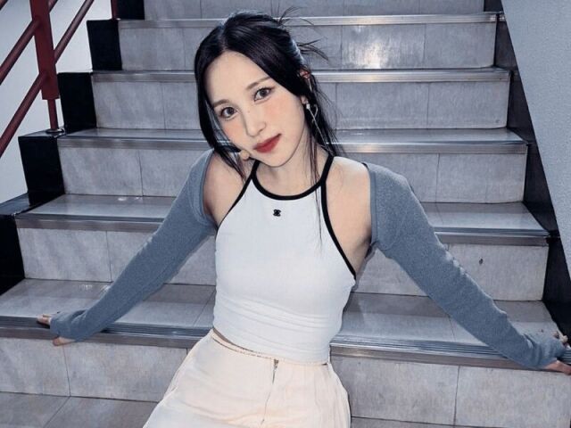 Mina - Twice