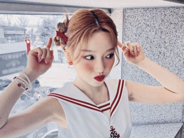 Go Won - loona