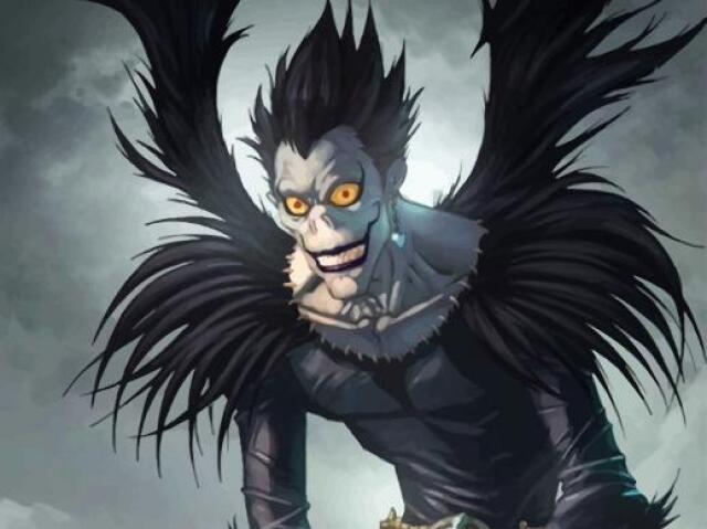 Ryuk.