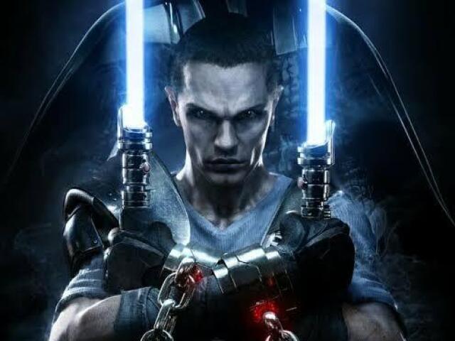 Starkiller