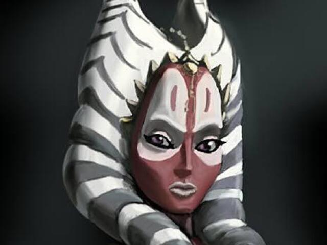 Shaak Ti