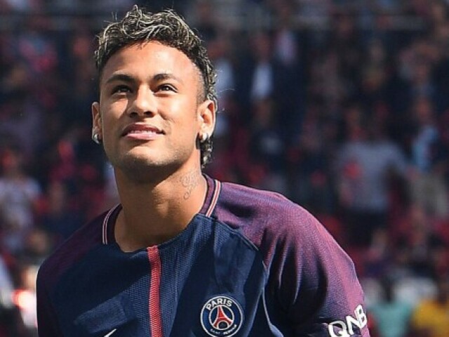 Você conhece o Neymar Jr?