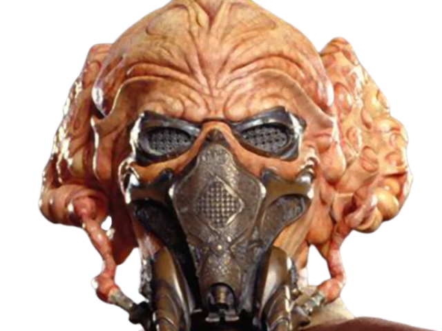 General Plo Koon