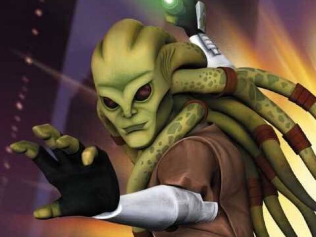 General Kit Fisto