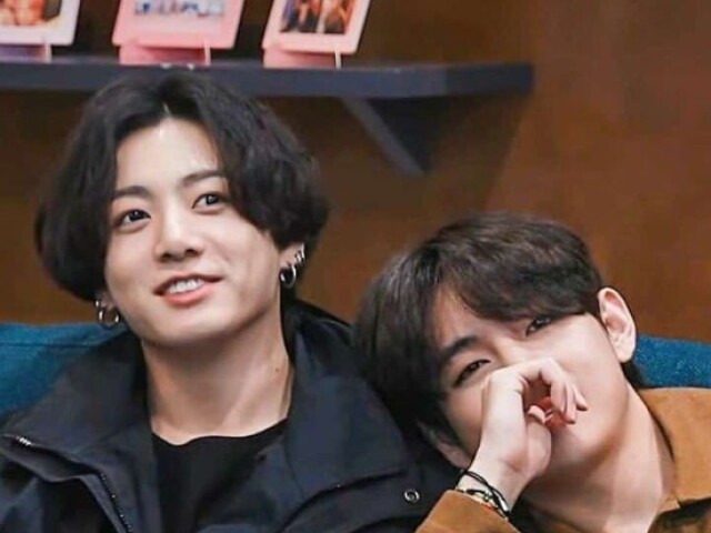 TAEKOOK