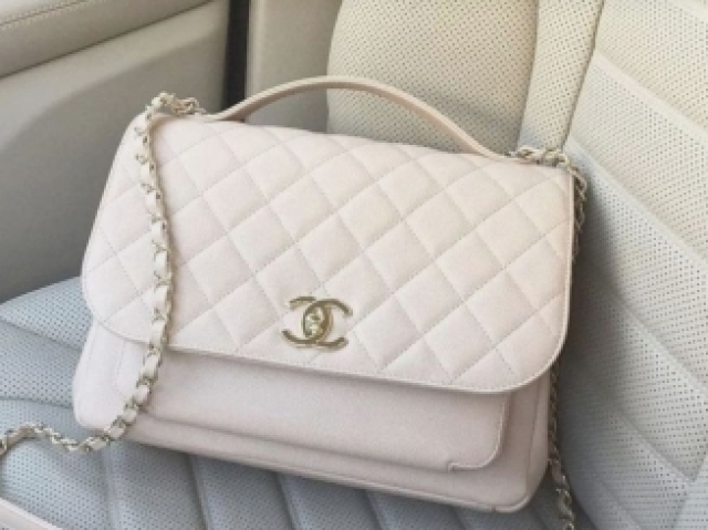 Bolsa da chanel