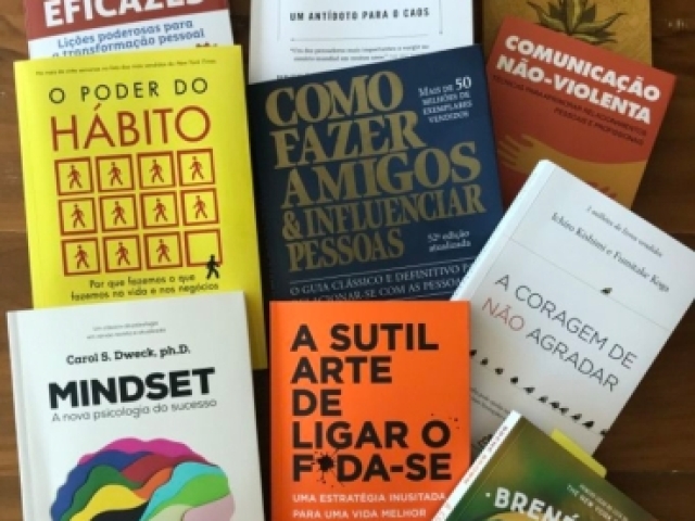 Livros