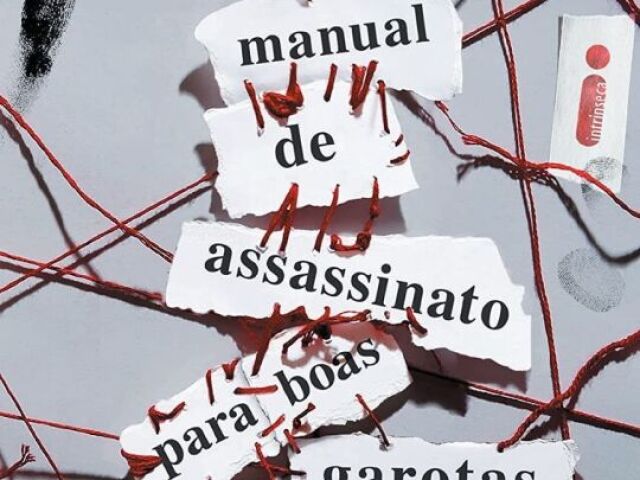 manual de assasinato para boas garotas