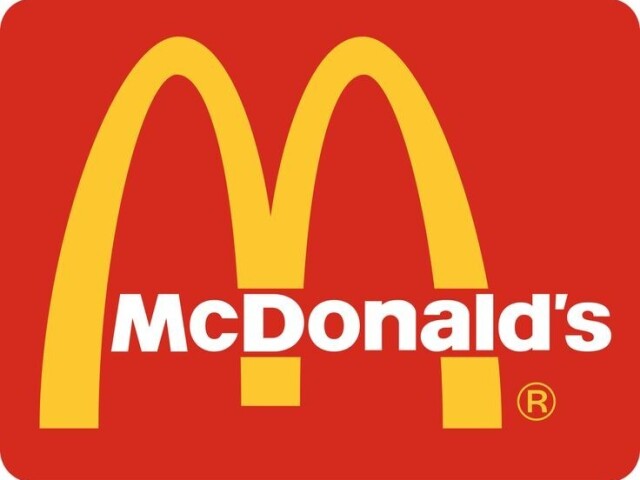 mc (MC Donald's)