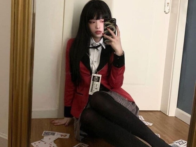 Yumeko