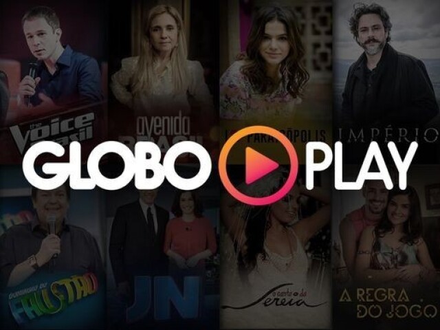 Globo Play