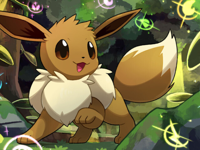Eevee
