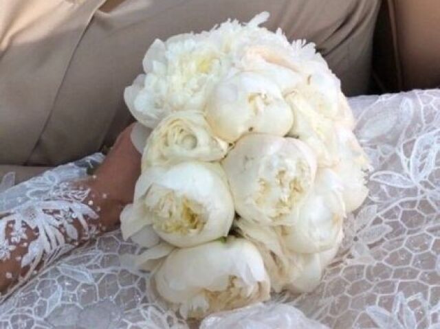 Casamento perfeito!