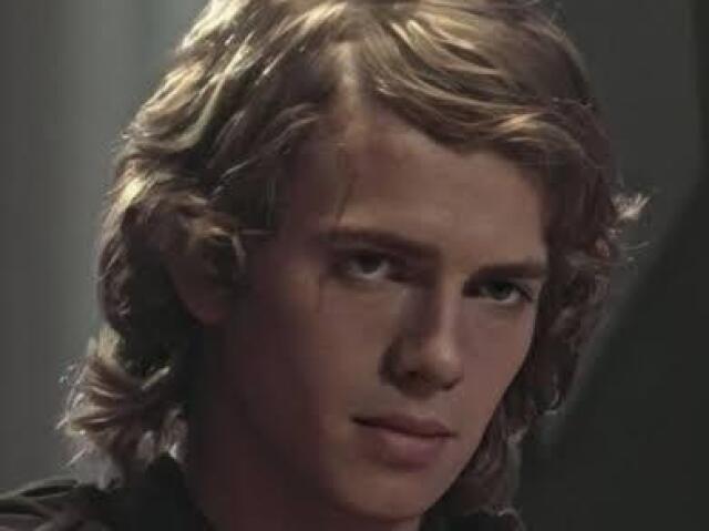 Anakin Skywalker