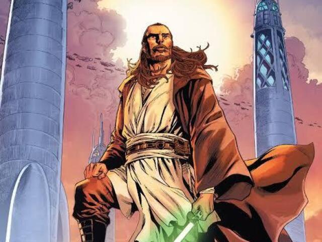 Qui-Gon Jin