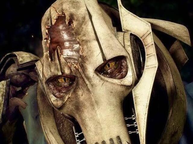 General Grievous