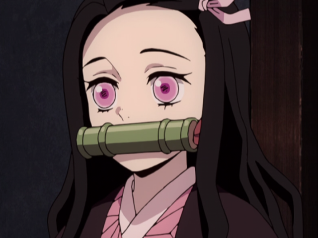 Nezuko Kamado